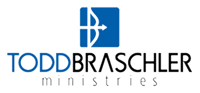 Todd Braschler Logo